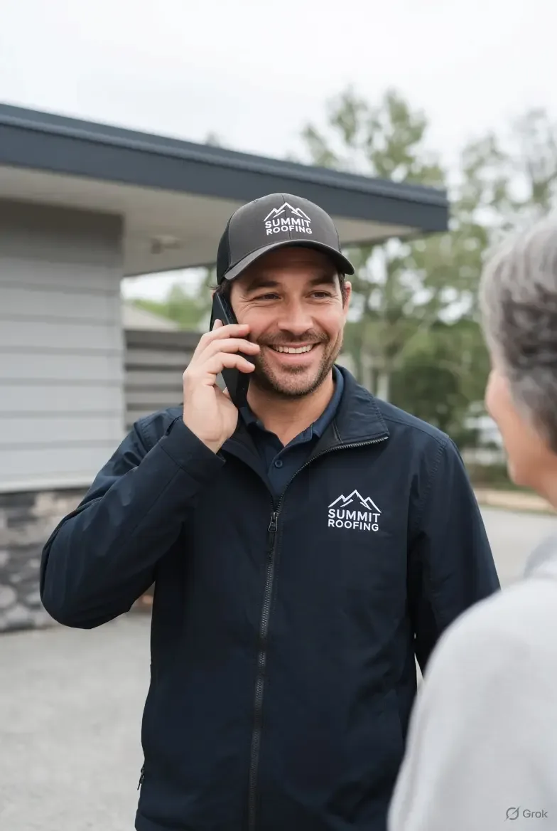 Flat Roof Leak Repair Barnwell, SC FAQs